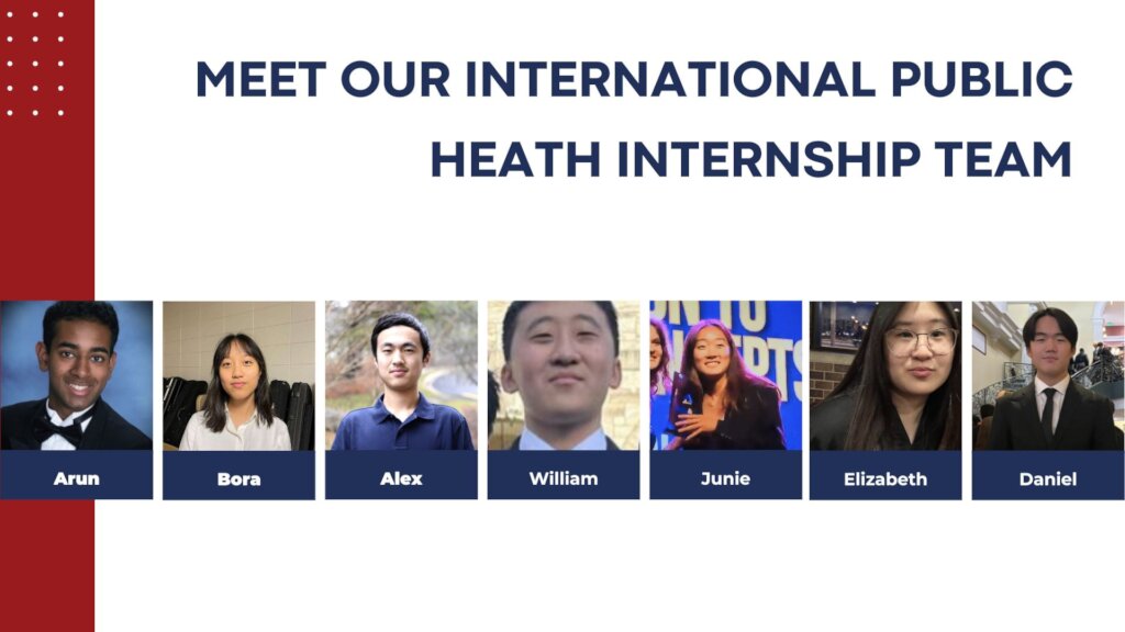 Leadership Initiatives Students Creating Change