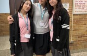 Leadership Initiatives Students Creating Change