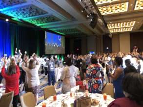 2018 Leadership Luncheon