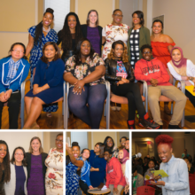 YWI Launch