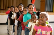 Invest in Women in the Washington DC Metro Area