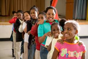 Invest in Women in the Washington DC Metro Area