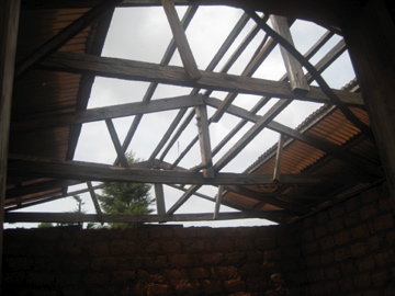 Help Takija build a nursery school to educate 60