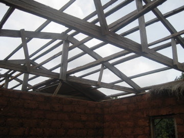 Help Takija build a nursery school to educate 60