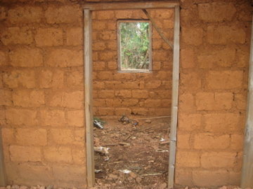 Help Takija build a nursery school to educate 60