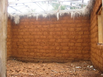 Help Takija build a nursery school to educate 60