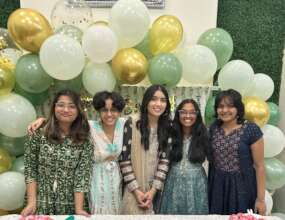 Leadership Initiatives Students Creating Change