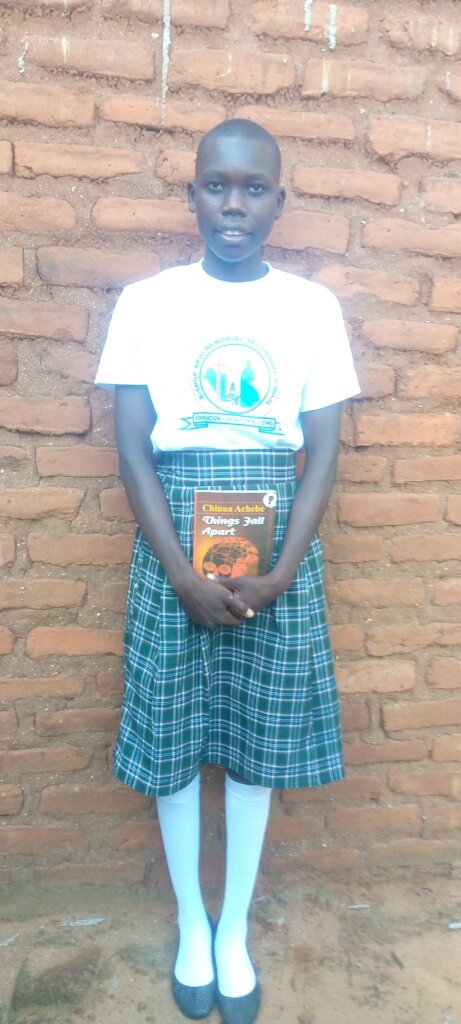TRAIN 100 YOUTHS IN SOUTH SUDAN