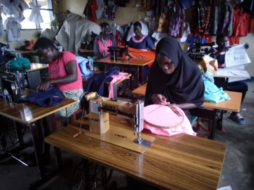 TRAIN 100 YOUTHS IN SOUTH SUDAN