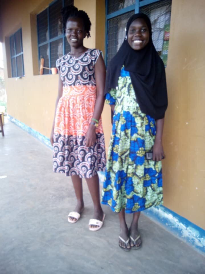 TRAIN 100 YOUTHS IN SOUTH SUDAN