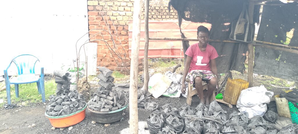 TRAIN 100 YOUTHS IN SOUTH SUDAN