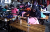 TRAIN 100 YOUTHS IN SOUTH SUDAN