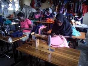 TRAIN 100 YOUTHS IN SOUTH SUDAN