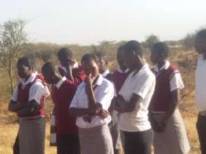 High School Students
