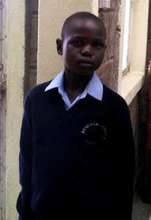 A uniform