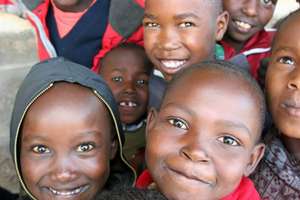 School Children