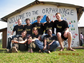 EWB-CU Rwanda Travel Team