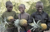 Sustainable Irrigation for Rwandan Orphanage