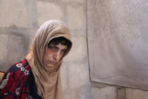 Relief for Qoja Family in Need