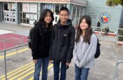 Leadership Initiatives Students Creating Change