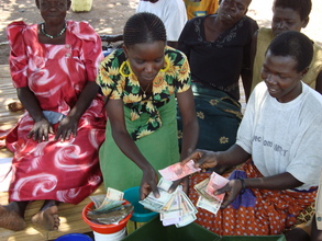 A women's savings and credit co-operative