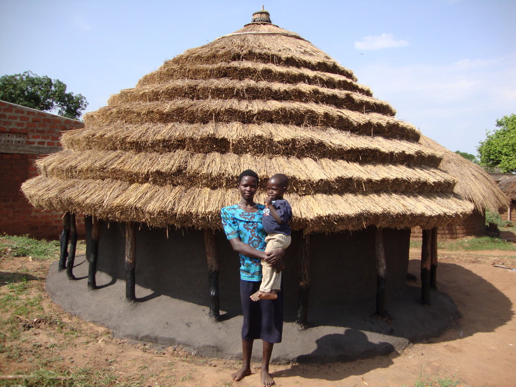Education & Training for Children in Uganda