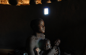 Education & Training for Children in Uganda