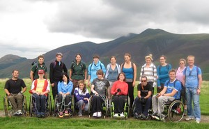 2011 13-17 course participants