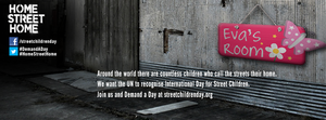 Demand a Day