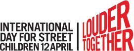 International Day for Street Children