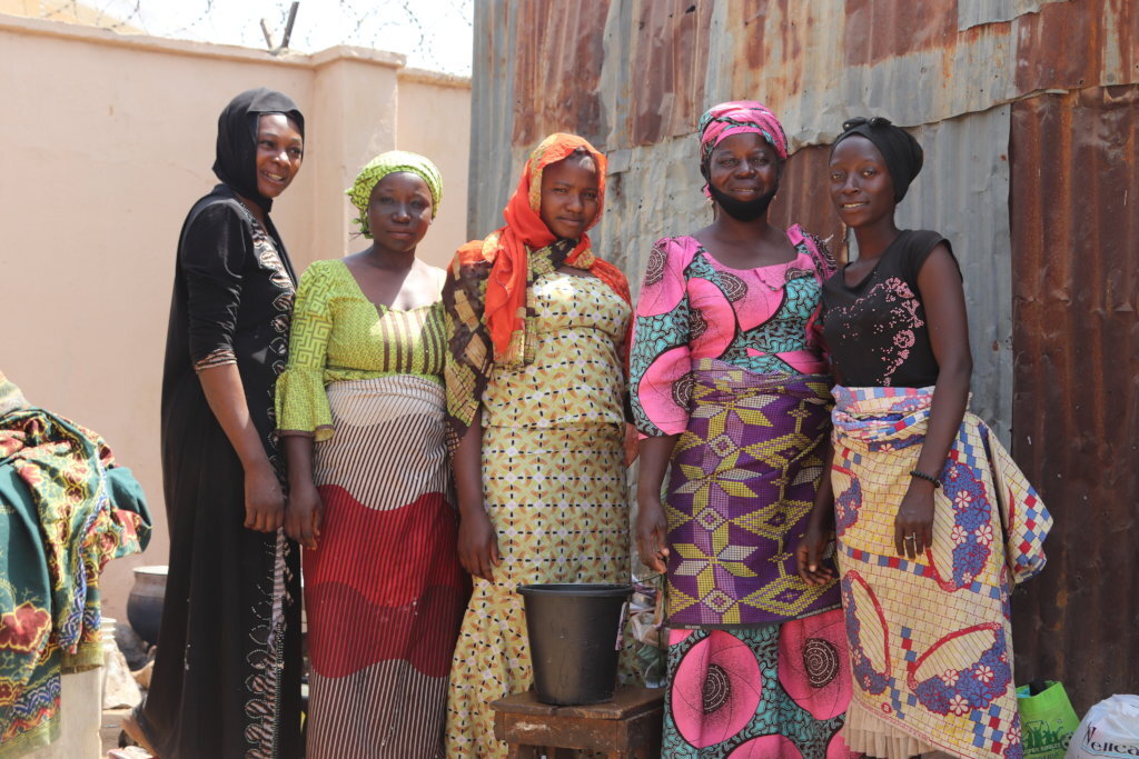 Leadership Initiatives Students Creating Change