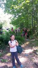 Happy Campers!