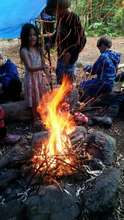 Campfire