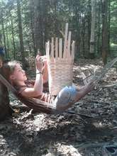 Basket Weaving