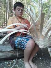 Basketweaving
