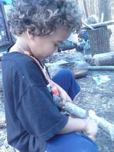 Wood Carving
