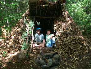 Eagle Shelter