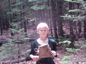 Maple Basket