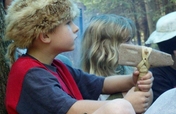Camperships for Ecological Wilderness Camping