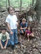Shelter Building