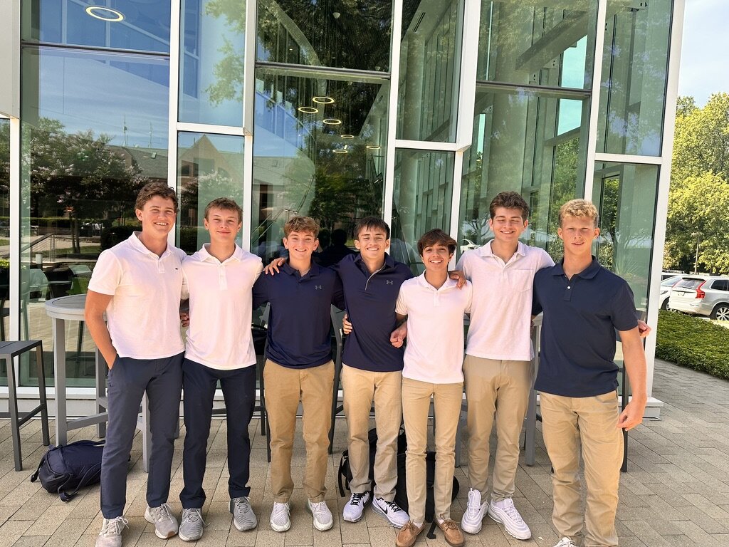 Leadership Initiatives Students Creating Change