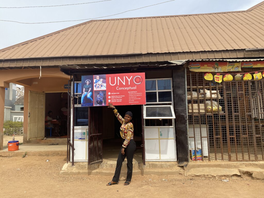 Leadership Initiatives Students Creating Change