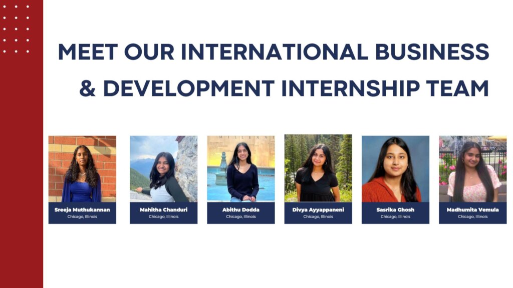 Leadership Initiatives Students Creating Change