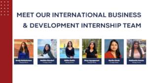 Leadership Initiatives Students Creating Change