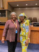 UNPFII23 Pictures