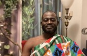 Win Justice for Indigenous People in Ghana