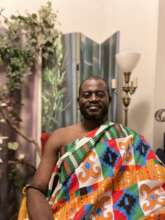 Win Justice for Indigenous People in Ghana