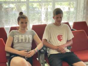 Youth Initiative Leaders