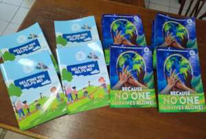 Young readers and teen books