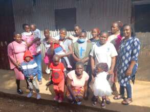 parents for children with special needs